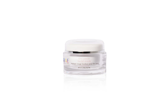 Suitable for environmentally stressed skin Fruit-based mask that is stimulating and restorative Contains amino acids, vitamins, and plant-based oils that gently nourish depleted skin Vitamin C-rich camu camu and citrus fruits moisture and enhance skin texture  Feature Ingredients:  Green Tea Extract Vitamin E Gotu Kola Extract Vitamin C Polypeptide